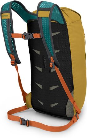 Унісекс рюкзак Osprey Daylite Cinch Pack для міста та подорожей