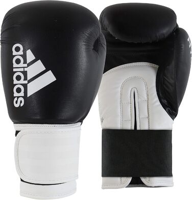Боксерські рукавички adidas Hybrid 100, для тренувань, PU