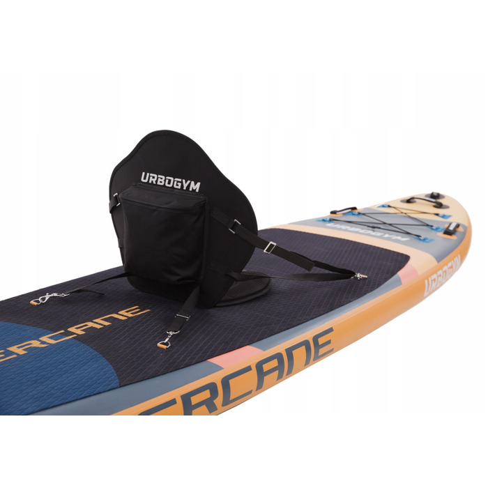 SUP-дошка Urbogym Hypercane, 350 см