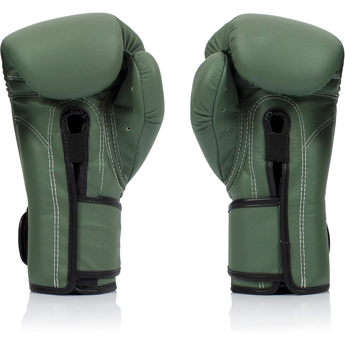 Боксерські рукавички Fairtex BGV14 для муай-тай, кікбоксингу, MMA, тренувальні та спарингові, універсальні (для дітей, чоловіків і жінок)
