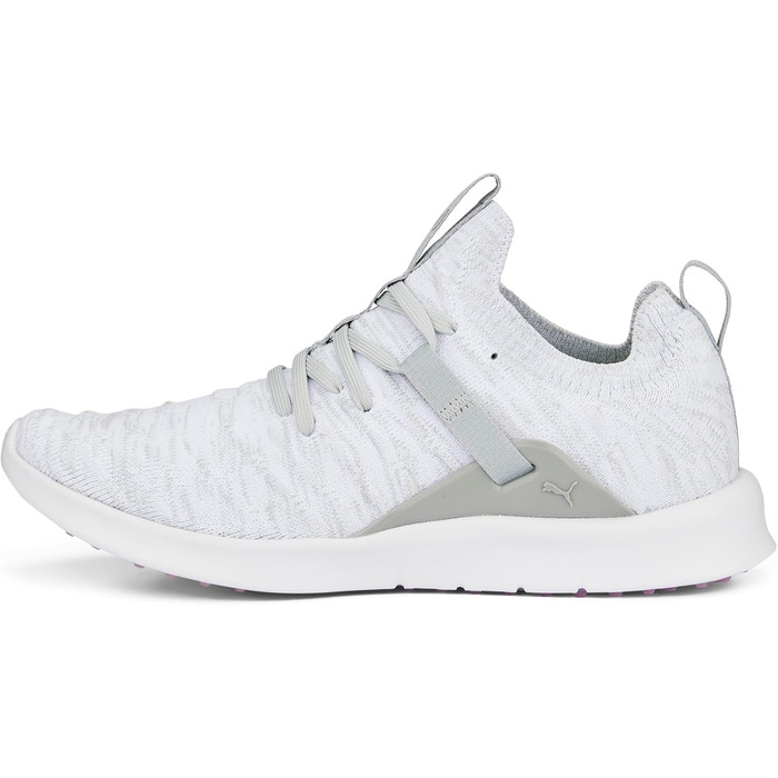 Жіноче golf-взуття PUMA Laguna Fusion Knit 37 EU, колір White