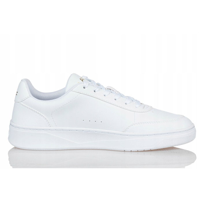 Жіночі шкіряні кросівки Lacoste Court Pro 225 3 Sfa, білі (артикул 750SFA0071216), розмір 38