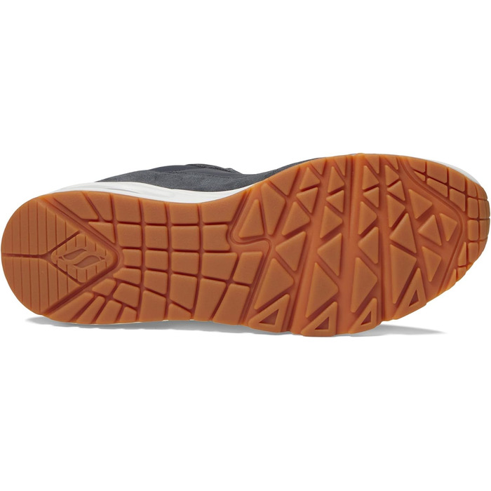 Чоловічі кросівки Skechers UNO Stacre, 47.5 EU