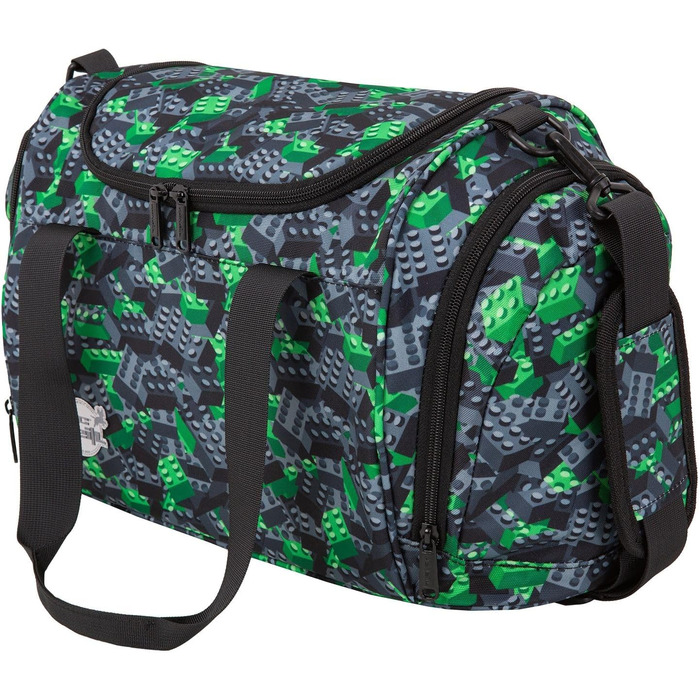 Спортивна сумка McNeill 2025 (FIT S, для дітей)