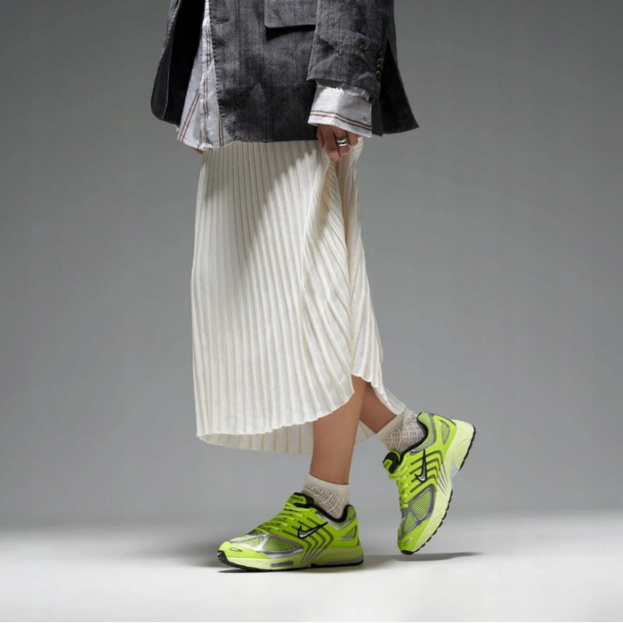 Жіночі кросівки Nike Air Pegasus 2005, р. 36 — зручне спортивне взуття для бігу