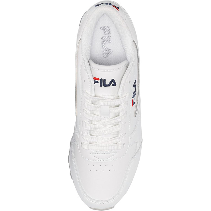 Кросівки Fila Orbit для жінок, білі, 38 EU