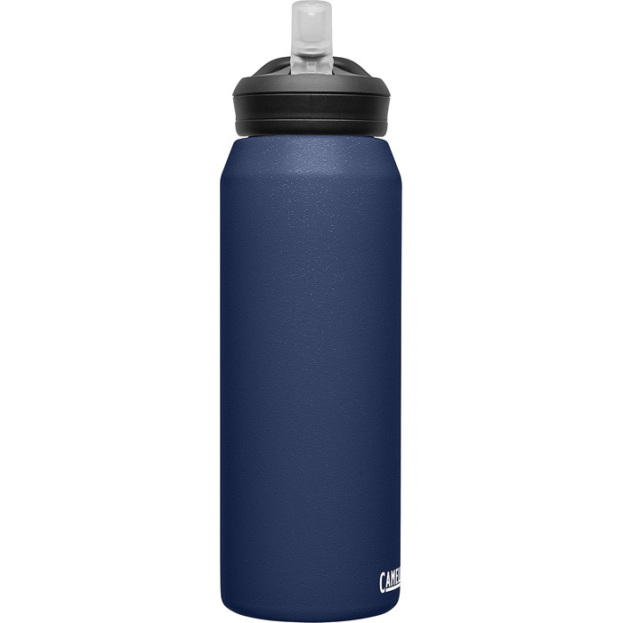 Термобутилка Camelbak Eddy+ з нержавіючої сталі, вакуумна ізоляція, Kriegsmarine, для води