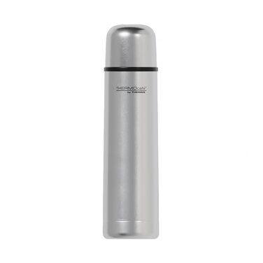 Термос-фляга Thermos ThermoCafé з нержавіючої сталі, 1000 мл