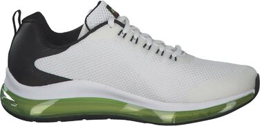 Чоловічі кросівки Skechers (45 EU, білий)