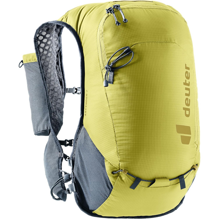 Рюкзак для трейлранінгу deuter Ascender 7 Sprout, 7 л