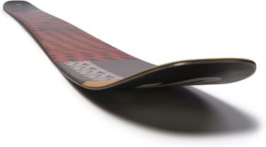 Гірські лижі K2 Mindbender 115 Alliance для жінок 172 см