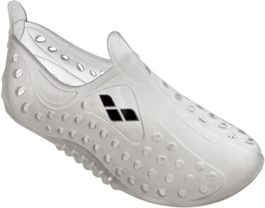 Шкарпетки для водних видів спорту Arena Sharm 2 Unisex, прозорі, 41 EU