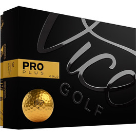 Гольф-м'ячі Vice Pro Plus Limited Edition, преміум-класу