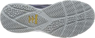 Жіноче спортивне взуття Reebok Work N Cushion 4.0 для гімнастики (42.5 EU, Navy/Pure Grey/Ftwr White)