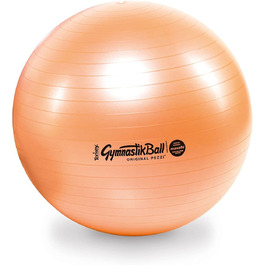 Гімнастичний м'яч PEZZIBALL MAXAFE 75 см, купер, ATC Handels GmbH