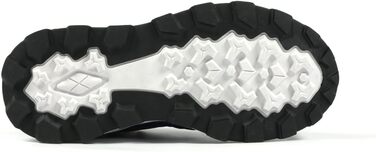 Черевики Richter Venture 32 EU Weit Nautical Ametista Si - широка колодка, для морського стилю