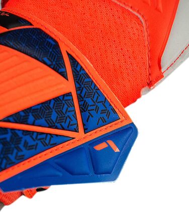 Воротарські рукавички Reusch Attrakt Solid Junior для дітей, унісекс