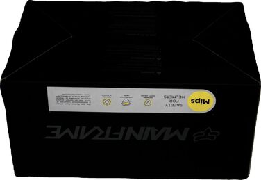 Велошолом Fox Racing Mainframe TRVRS для чоловіків, сертифікований CE