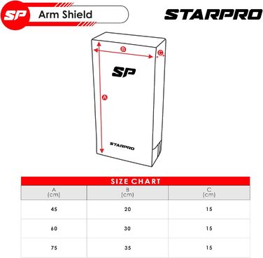 Starpro ударний щит преміум для кікбоксингу та бойових мистецтв, міцний шкіряний лапа для сильних ударів ногами і руками, тайські пади