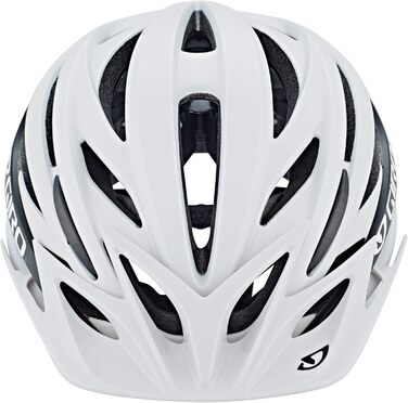 Велосипедний шолом Giro Artex MIPS для MTB, біло-чорний, матовий, розмір M, 2024