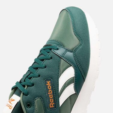 Дитячі кросівки Reebok Cloud Ultra Flash (44 EU) - Forestgreen Escape Green Chalk