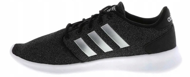 Жіночі спортивні кросівки ADIDAS CF QT RACER W, р. 36 — модні та зручні