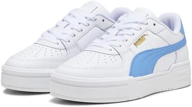 Дитячі кросівки PUMA Ca Pro Classic Jr - біло-блакитні, 35.5 EU