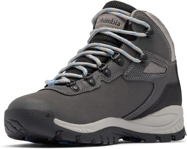 Жіночі трекінгові черевики Columbia Newton Ridge Plus