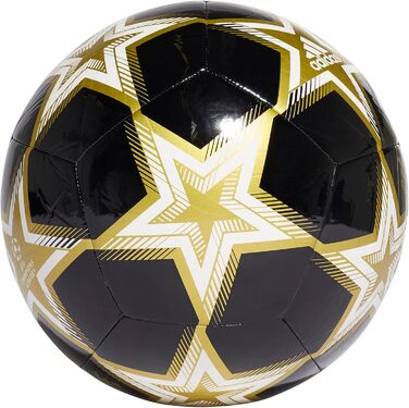Футбольний м'яч adidas UCL Club Pyrostorm для чоловіків