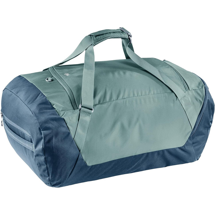 Рюкзак для скелелазіння Deuter Gravity Pitch 12, бірюзово-синій, 70 л