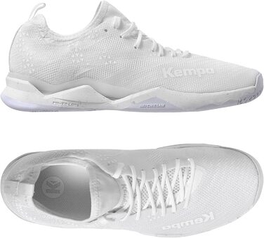 Жіночі гандбольні кросівки Kempa Wing Lite 2.0, 41 EU