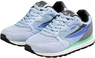 Жіночі кросівки FILA Hypert Wmn (розмір 38 EU, колір Xenon Blue Bermuda)