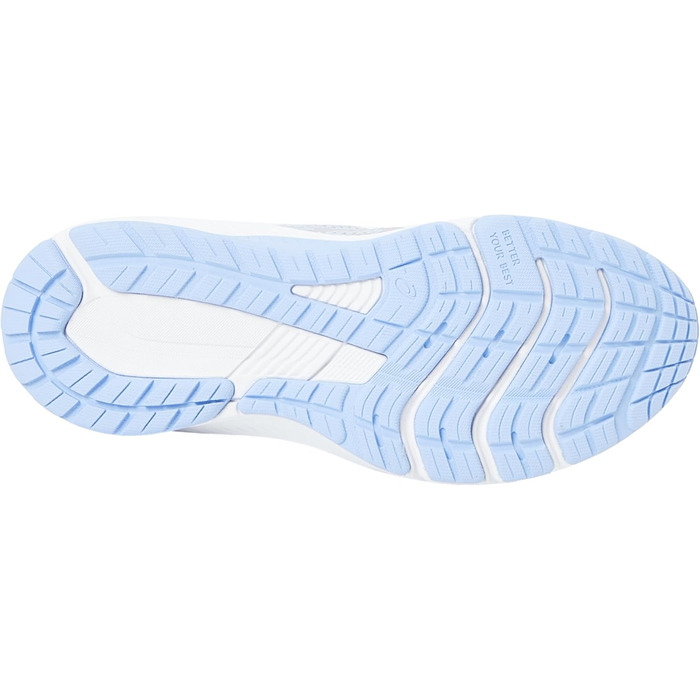 Дитячі кросівки ASICS GT-1000 12 для хлопчиків (32.5 EU, сірий)