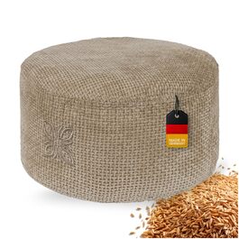 колір: димчасти печиво