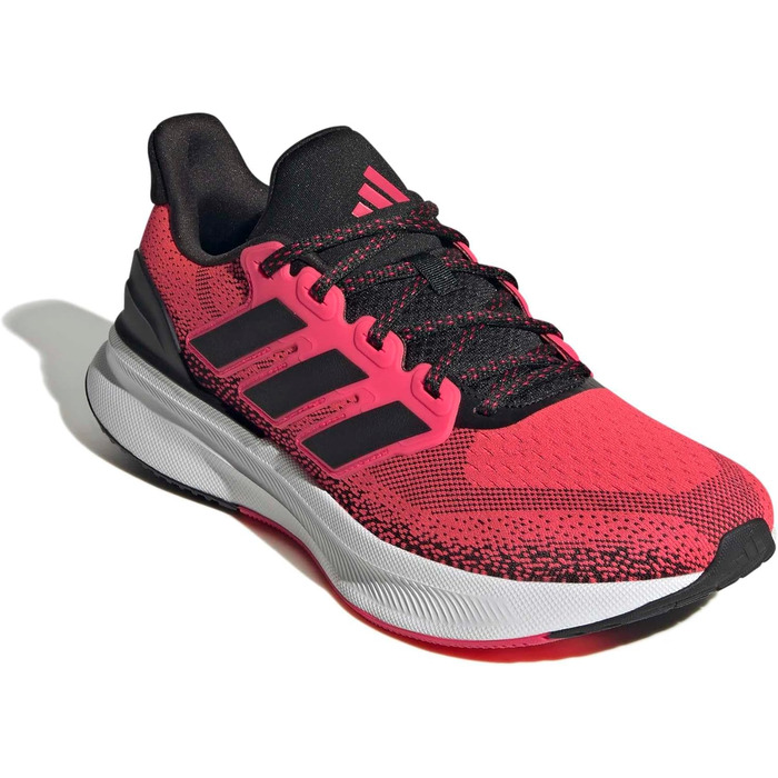 Кросівки чоловічі Adidas Ultrarun 5 (40 EU, червоний/чорний/білий)