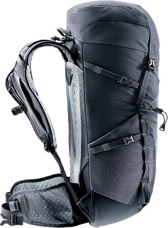 Deuter Speed Lite 30 легкий туристичний рюкзак 30 л (чорний)