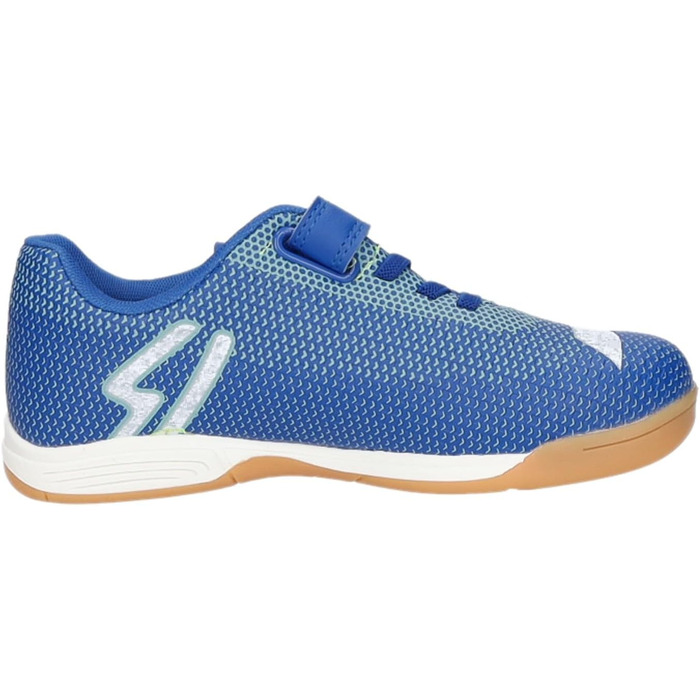 Взуття спортивне дитяче Indoor XX230610-1-BL (33 EU)
