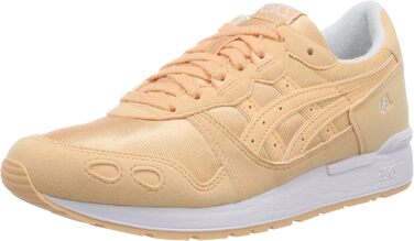 Кросівки ASICS Gel-Lyte GS для дівчаток та хлопчиків, 37.5 EU, багато кольорів, Apricot Ice
