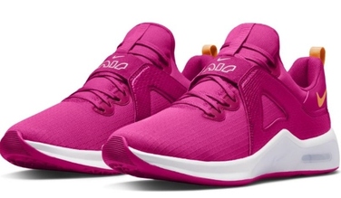 Кросівки Nike Air Max Bella TR5, р. 42 — бігові, тренувальні, зручні та модні