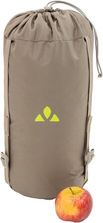 Намет VAUDE Sioux 400 XL II SYN для кемпінгу, 4 місця, синтетика, лівий вхід