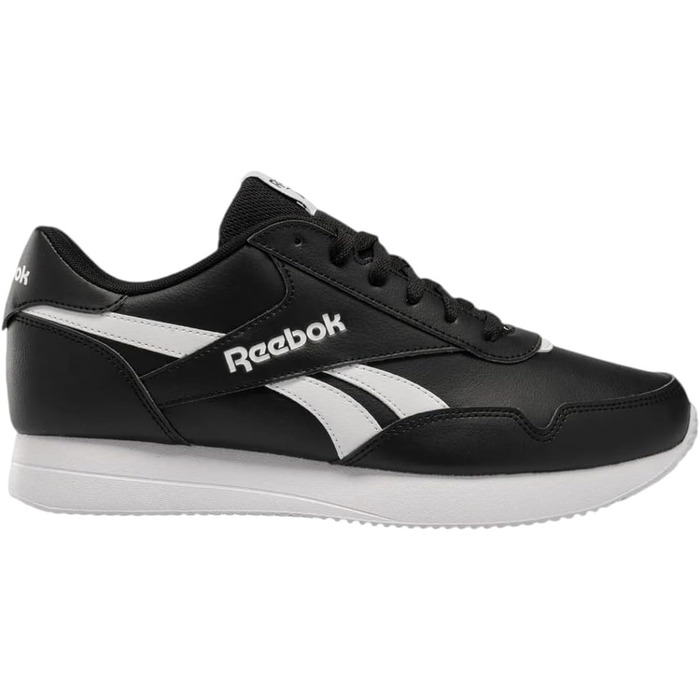 Кросівки Reebok Unisex 112905 (38.5 EU) чорний/білий