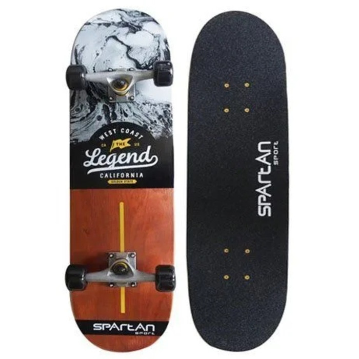 Скейтборд Spartan Sport Legend