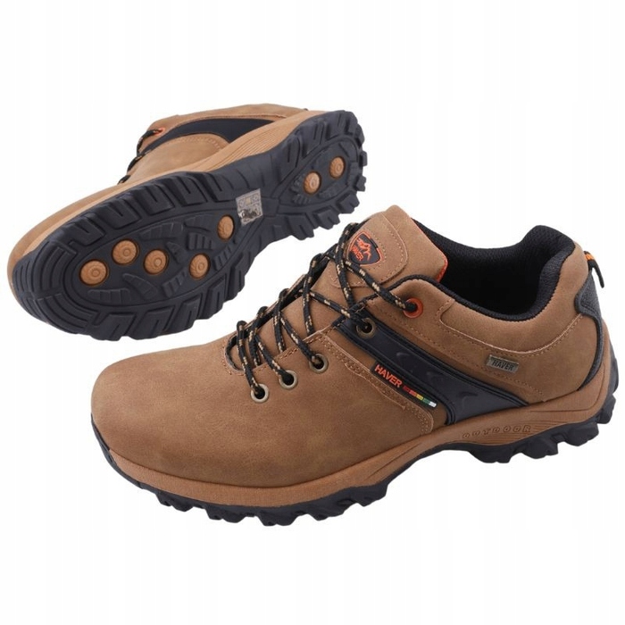 Чоловічі спортивні трекінгові черевики, розмір 43