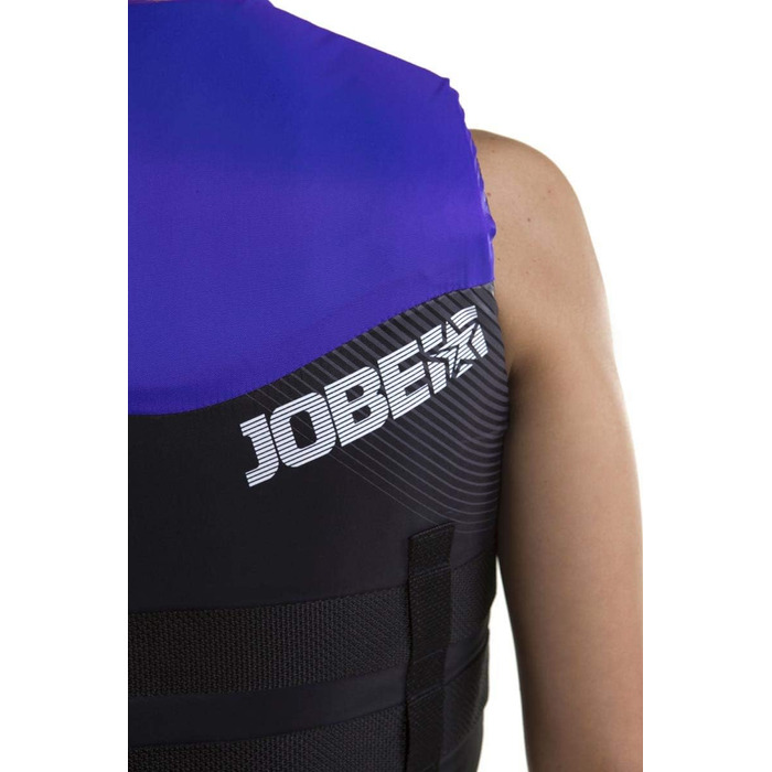 Жіночий рятувальний жилет Jobe Nylon Indigo, синій, розмір M+
