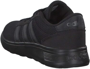 Дитячі кросівки adidas Lite Racer Inf, унісекс, чорний колір, 31.5 EU