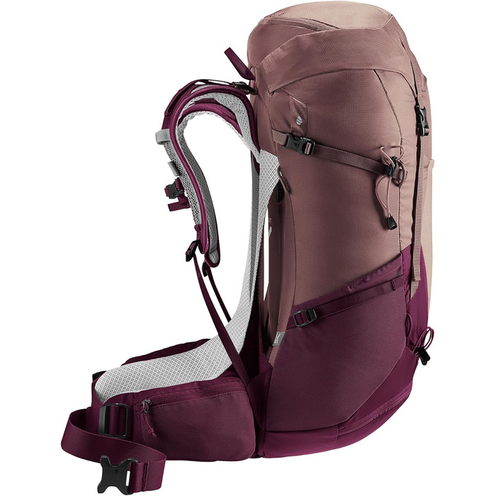 Жіночий туристичний рюкзак Deuter Futura 30 SL, для походів