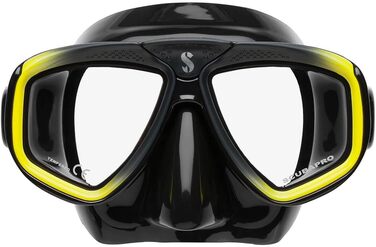 Маска для підводного плавання Scubapro Zoom EVO, для дайвінгу
