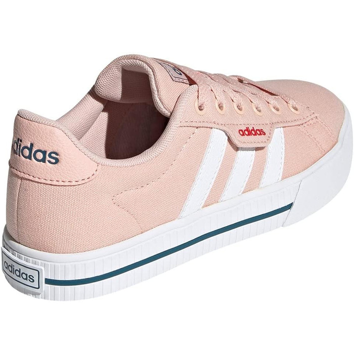 Дитячі кросівки adidas Daily 3.0 (37 1/3 EU, різнокольорові)