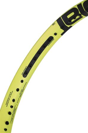 Тенісна ракетка Babolat Pure Aero Lite G2 (4 1/4)