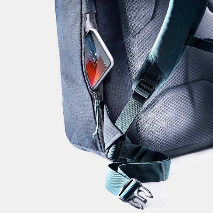 Рюкзак міський Deuter Up Seoul унісекс, для міста, 1 шт.